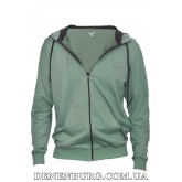 Кофта спортивна чоловіча CALVIN KLEIN 24-0041-1 м’ята