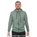 Кофта спортивна чоловіча CALVIN KLEIN 24-0041-1 м’ята
