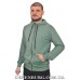 Кофта спортивна чоловіча CALVIN KLEIN 24-0041-1 м’ята