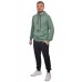 Кофта спортивна чоловіча CALVIN KLEIN 24-0041-1 м’ята