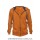 Кофта спортивна чоловіча CALVIN KLEIN 24-0041-1 гірчична