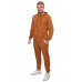 Кофта спортивна чоловіча CALVIN KLEIN 24-0041-1 гірчична