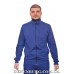 Кофта спортивна чоловіча CALVIN KLEIN 24-0042-1 індиго