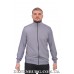 Кофта спортивна чоловіча CALVIN KLEIN 24-0042-1 сіра