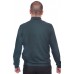 Кофта спортивна чоловіча CALVIN KLEIN 24-0042-1 темно-зелена