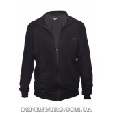Кофта спортивна чоловіча CALVIN KLEIN 24-0042-1 чорна