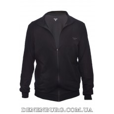 Кофта спортивна чоловіча CALVIN KLEIN 24-0042-1 чорна