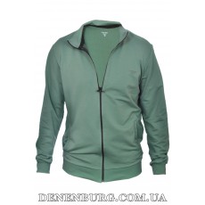 Кофта спортивна чоловіча CALVIN KLEIN 24-0042-1 м’ята