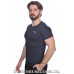 Футболка чоловіча CALVIN KLEIN 24-1000 темно-синя