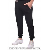 Штани спортивні чоловічі CALVIN KLEIN 24-3108 чорні