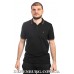 Футболка-поло чоловіча HERMES 24-4215196 чорна