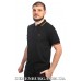 Футболка-поло чоловіча HERMES 24-4215196 чорна
