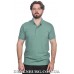 Футболка-поло чоловіча LACOSTE 25-260-13 зелена