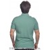 Футболка-поло чоловіча LACOSTE 25-260-13 зелена