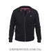 Костюм спортивний чоловічий BOGNER 21-6978 чорний