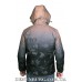 Куртка чоловіча демісезонна ATE 22-8883 коричнева
