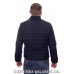 Куртка чоловіча демісезонна SANTORYO 22-8454 темно-синя